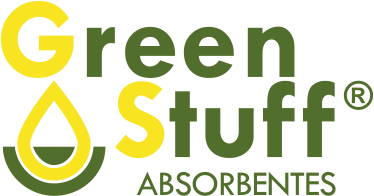 Green Stuff Absorbentes