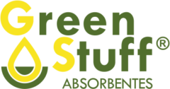 Green Stuff Absorbentes